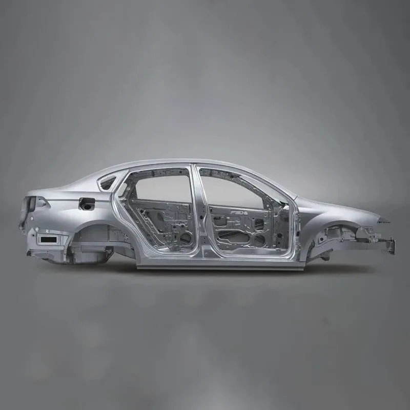 Profili in lega di alluminio serie 1xxx