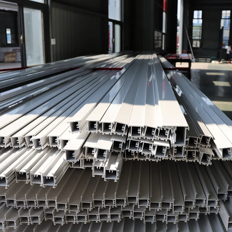 1xxx Tubi in lega di alluminio seri