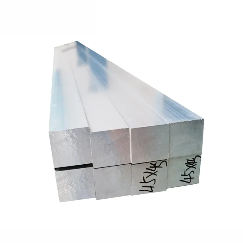 Piastre in lega di alluminio serie 3xxx