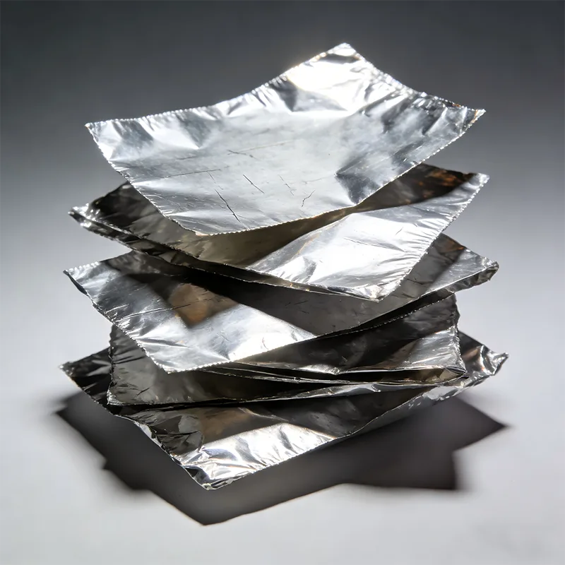 Fogli in lega di alluminio serie 5xxx