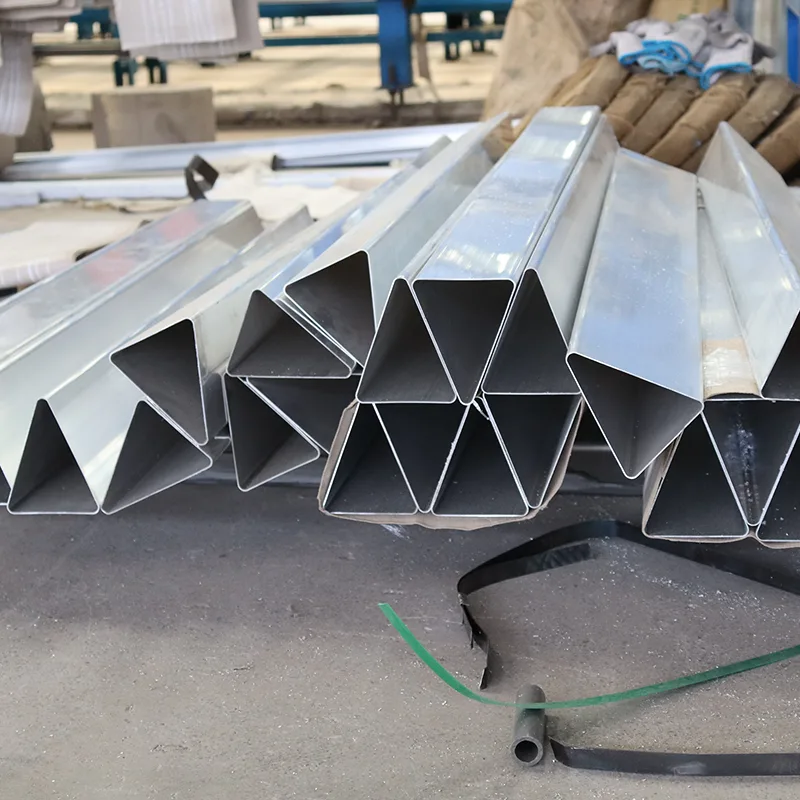 7xxx Serious Aluminum Alloy Tubes